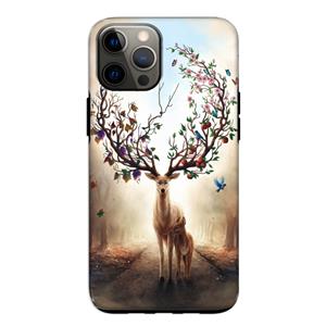 CaseCompany Seasons Change: iPhone 12 Pro Tough Case