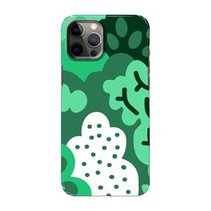 CaseCompany Bushes: Volledig geprint iPhone 12 Pro Max Hoesje
