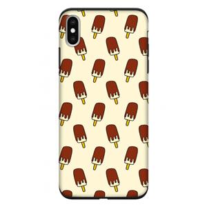 CaseCompany Yummy: iPhone XS Max Tough Case