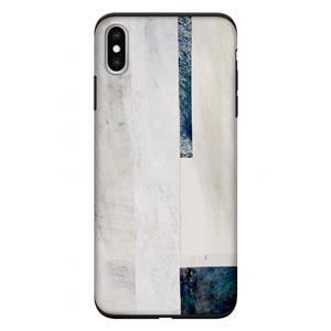 CaseCompany Meet you there: iPhone XS Max Tough Case