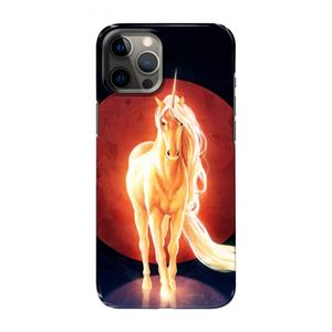 CaseCompany Last Unicorn: Volledig geprint iPhone 12 Pro Max Hoesje