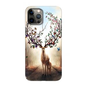 CaseCompany Seasons Change: Volledig geprint iPhone 12 Pro Max Hoesje