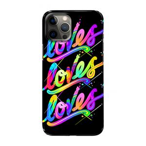 CaseCompany Loves: Volledig geprint iPhone 12 Pro Max Hoesje