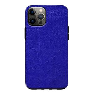 CaseCompany Majorelle Blue: iPhone 12 Pro Tough Case