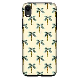 CaseCompany Paradise: iPhone XR Tough Case