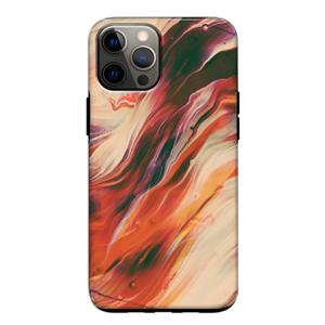 CaseCompany Forgotten Lands: iPhone 12 Pro Tough Case