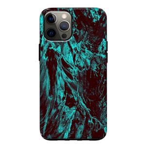 CaseCompany Ice Age: iPhone 12 Pro Tough Case