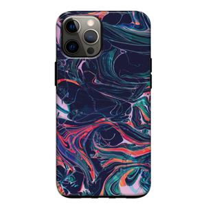 CaseCompany Light Years Beyond: iPhone 12 Pro Tough Case