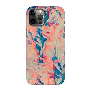 CaseCompany Alone: Volledig geprint iPhone 12 Pro Max Hoesje