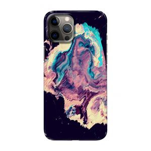 CaseCompany Cosmic Silence: Volledig geprint iPhone 12 Pro Max Hoesje