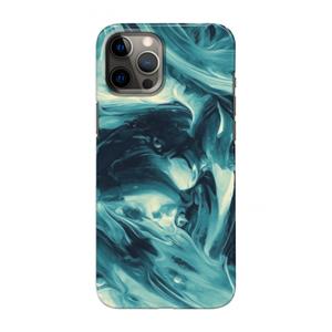 CaseCompany Dreaming About Whales: Volledig geprint iPhone 12 Pro Max Hoesje