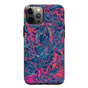 CaseCompany Sleeping Dreams: iPhone 12 Pro Tough Case