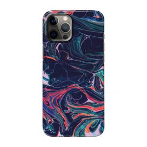 CaseCompany Light Years Beyond: Volledig geprint iPhone 12 Pro Max Hoesje