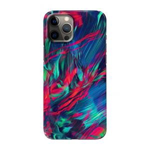 CaseCompany Pilgrims Of The Sea: Volledig geprint iPhone 12 Pro Max Hoesje