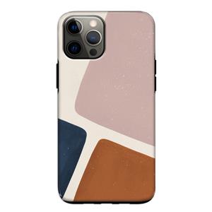 CaseCompany Geo #2: iPhone 12 Pro Tough Case