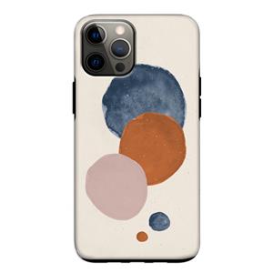 CaseCompany Geo #4: iPhone 12 Pro Tough Case