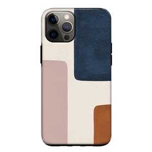 CaseCompany Geo #5: iPhone 12 Pro Tough Case