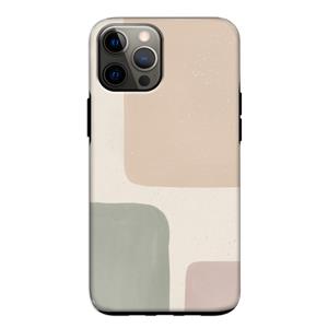 CaseCompany Geo #7: iPhone 12 Pro Tough Case