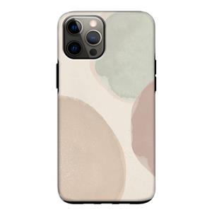 CaseCompany Geo #8: iPhone 12 Pro Tough Case