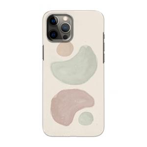 CaseCompany Geo #10: Volledig geprint iPhone 12 Pro Max Hoesje