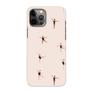 CaseCompany Dancing #1: Volledig geprint iPhone 12 Pro Max Hoesje