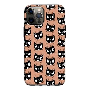 CaseCompany Kat: iPhone 12 Pro Tough Case