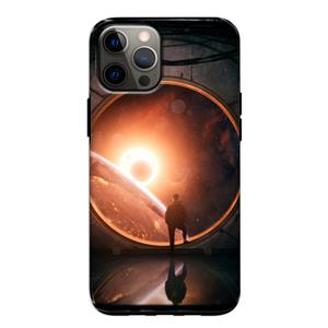 CaseCompany Ephemeral: iPhone 12 Pro Tough Case