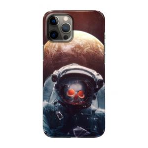 CaseCompany Voyager: Volledig geprint iPhone 12 Pro Max Hoesje