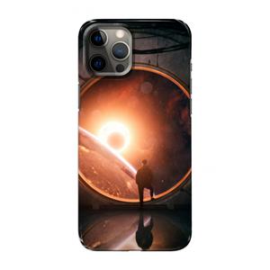CaseCompany Ephemeral: Volledig geprint iPhone 12 Pro Max Hoesje