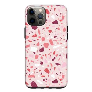 CaseCompany Terrazzo N°15: iPhone 12 Pro Tough Case