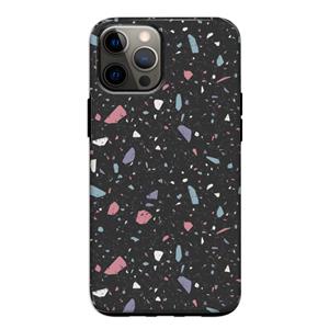 CaseCompany Terrazzo N°16: iPhone 12 Pro Tough Case