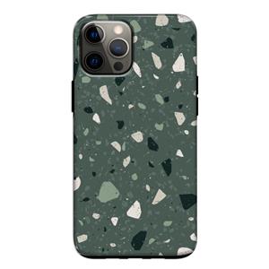 CaseCompany Terrazzo N°19: iPhone 12 Pro Tough Case