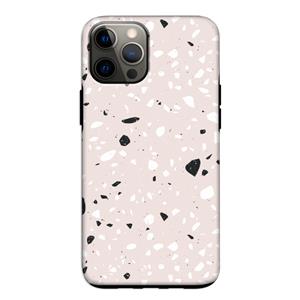 CaseCompany Terrazzo N°20: iPhone 12 Pro Tough Case