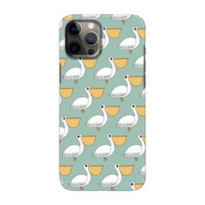 CaseCompany Pelican: Volledig geprint iPhone 12 Pro Max Hoesje