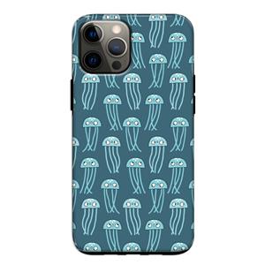 CaseCompany Kwallie: iPhone 12 Pro Tough Case