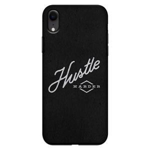 CaseCompany Hustle: iPhone XR Tough Case