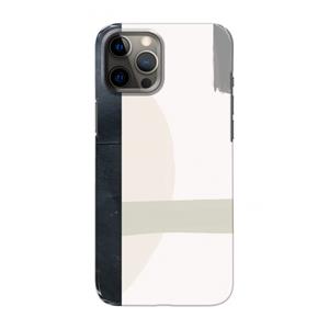 CaseCompany Baca: Volledig geprint iPhone 12 Pro Max Hoesje