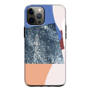 CaseCompany Billy: iPhone 12 Pro Tough Case