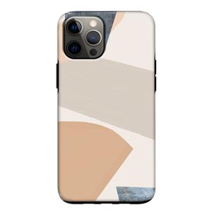 CaseCompany Formo: iPhone 12 Pro Tough Case