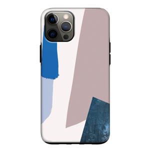 CaseCompany Lapis: iPhone 12 Pro Tough Case