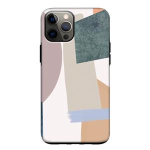 CaseCompany Lindo: iPhone 12 Pro Tough Case