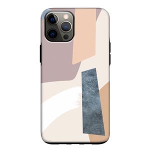 CaseCompany Luca: iPhone 12 Pro Tough Case