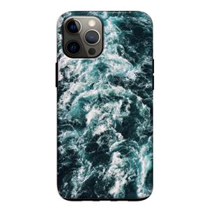 CaseCompany Zee golf: iPhone 12 Tough Case