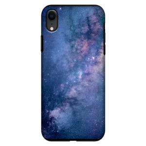CaseCompany Nebula: iPhone XR Tough Case
