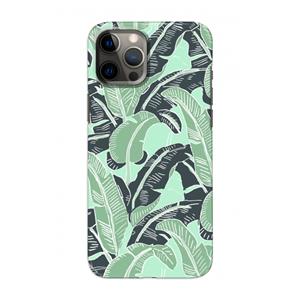 CaseCompany This Sh*t Is Bananas: Volledig geprint iPhone 12 Pro Hoesje