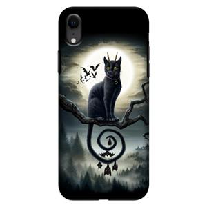 CaseCompany Moonlight Companions: iPhone XR Tough Case