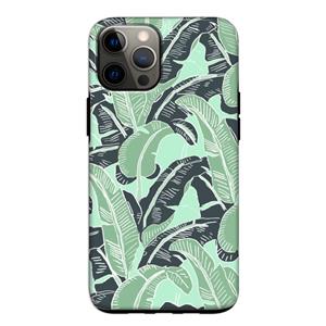 CaseCompany This Sh*t Is Bananas: iPhone 12 Tough Case