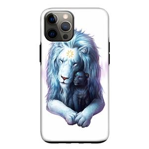 CaseCompany Child Of Light: iPhone 12 Tough Case