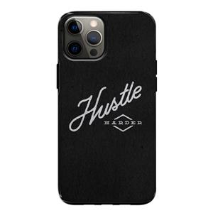 CaseCompany Hustle: iPhone 12 Tough Case