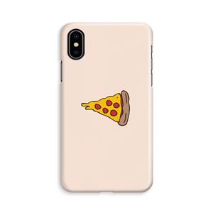 CaseCompany You Complete Me #1: iPhone X Volledig Geprint Hoesje